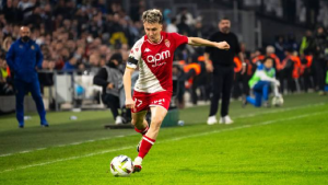 Kèo Dễ Ăn Trận Le Havre vs Monaco