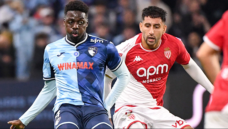 Kèo Thơm Trận Le Havre vs Monaco - Phân Tích & Dự Đoán Ligue 1 1 Nhận Định, Phân Tích Kèo Thơm Trận Le Havre vs Monaco