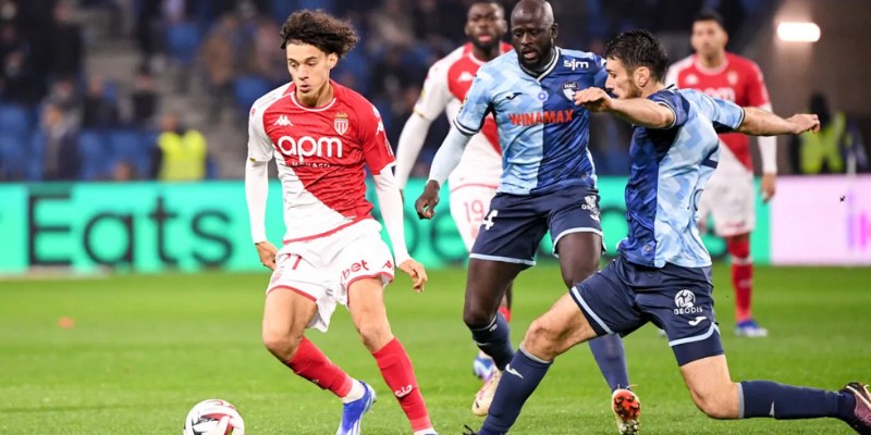 Dự Đoán Trận Le Havre vs Monaco: Phân Tích, Nhận Định Chuyên Sâu 1 Le Havre vs Monaco