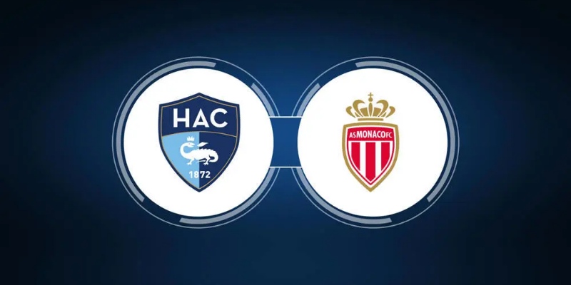 Dự Đoán Trận Le Havre vs Monaco: Phân Tích, Nhận Định Chuyên Sâu 3 Le Havre vs Monaco