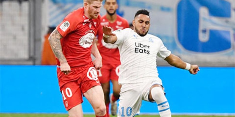 Kèo Sớm Trận Marseille vs Brest: Phân Tích Chi Tiết, Dự Đoán Tỷ Số 3 Marseille vs Brest