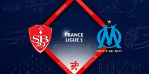 Marseille vs Brest