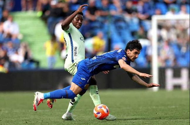 Nhận Định Trận Espanyol Vs Getafe (02h00 Ngày 19/04) - Khó Lường Tại RCDE Stadium 2 Lịch Sử Đối Đầu Espanyol Vs Getafe - Ai Nắm Lợi Thế?