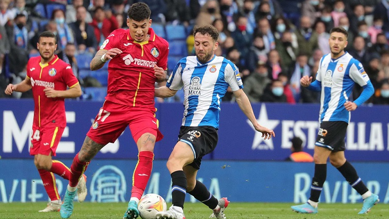 Nhận Định Trận Espanyol Vs Getafe