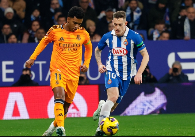 Nhận Định Trận Espanyol Vs Getafe (02h00 Ngày 19/04) - Khó Lường Tại RCDE Stadium 1 Nhận Định Trận Espanyol Vs Getafe - Phân Tích Chi Tiết Cơ Hội Chiến Thắng