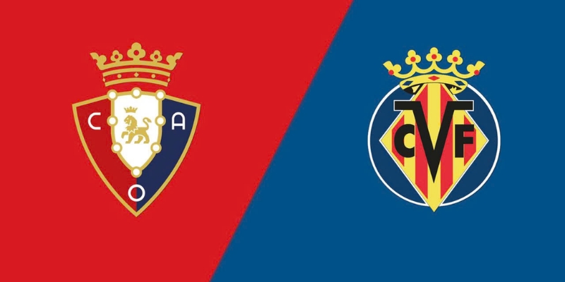 Kèo Bóng Trận Villarreal Vs Osasuna: Phân Tích Chi Tiết, Soi Kèo Chuẩn Xác 1 Villarreal Vs Osasuna